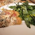 La Cantine # La Cantinière feuillette