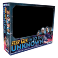 Sous Surveillance - Star Trek : Into the Unknown