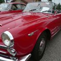 aveize alfa romeo spider 1959 2000 touring 4cy 5v 3443ex