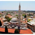 Mosquée de Soliman le magnifique à Rhodes