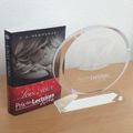 Et la gagnante du Prix des Lectrices 2014 de Milady Romance est...