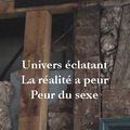 univers éclatant