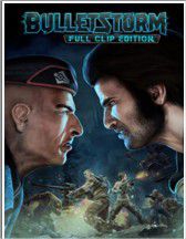Affiche de Bulletstorm: Full Clip Edition 