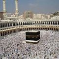 Comment internet accompagne les pèlerins à la Mecque