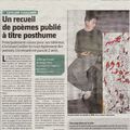 Journal Courrier picard