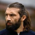 Chabal, la mode du poil est de retour