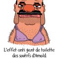 L'avis d'Arnold