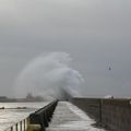 Tempete du 15 décembre 2011