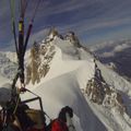 Oser prendre son envol : Ma rencontre avec le parapente