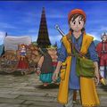 Dragon Quest VIII : L’Odyssée du Roi Maudit - le RPG fait son entrée sur mobile 