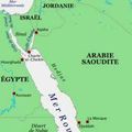 Jordanie: Aqaba et La mer Morte