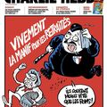 La manif pour les retraités - par Luz - Charlie Hebdo N°949 - 25 août 2010