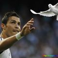 Cristiano Ronaldo CR7 Real Madrid 