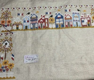 Novembre nos ouvrages encours