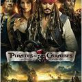 Pirates des caraïbes 4