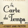 La Carte du Temps, Felix J. Palma