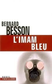 L'Imam bleu de Bernard Besson