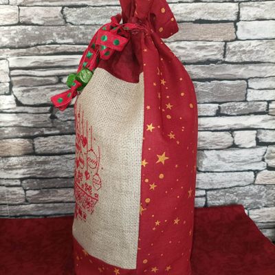 SAL Noël 2025 - Fin