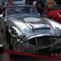 Austin Healey 3000