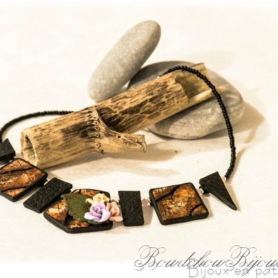 Avec le temps , on arrive à mettre en ambiance