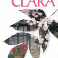 Le thé chez CLARA, Diane Lambin