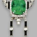 Mauboussin Art Deco