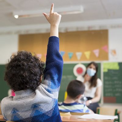 Ministère de l'éducation nationale : Modalité pratiques de la rentrée 2020