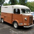 Le Citroen type HY "tube" (Retrorencard aout 2011)