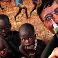 NE MAVUEMBA NKOSI ACCUSE BILL GATES ET LES ETATS UNIS DEVANT NE KABEZIA MPUNGU !