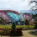 EXPOSITION CHTCHOUKINE FONDATION VUITTON 