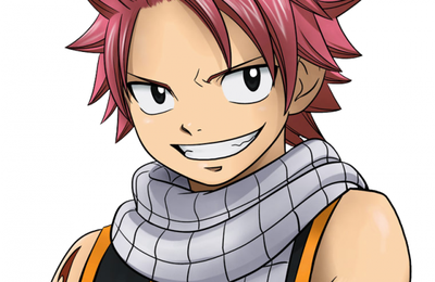 Natsu