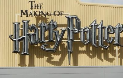 Expelliarmus !