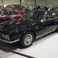 Aston Martin DBS Vantage (1967-1973)