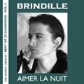 Aimer la nuit - Brindille - Best of 20 chansons