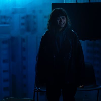  " L'inhabitante " de Leila Cassar ou quarante années d'un quartier emblématique de Lyon. 