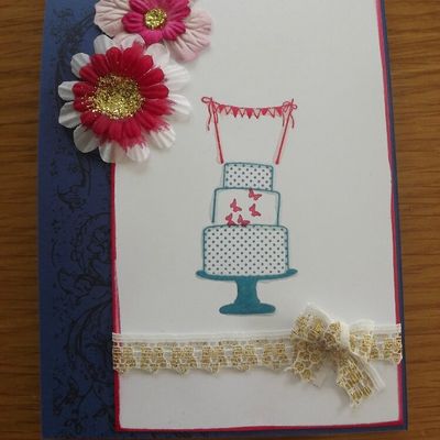 L'anniversaire de Juliette