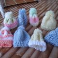Mets ton bonnet !