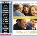 CINE VADROUILLE NOVEMBRE