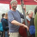 Le Ploun fiddle band au Salon du livre "Contes et légendes" de Botmeur (Finistère) le 26 avril 2015 (3)