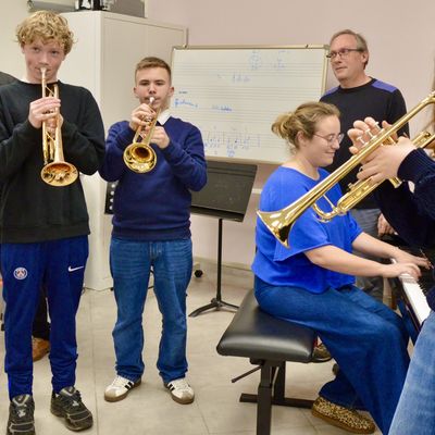 CONSERVATOIRE : LES PREMIÈRES AUDITIONS DÉBUTENT.