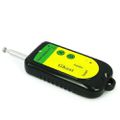 Spy Audio Detectors Series--LED Frequency Display Hidden Camera and Audio Bug Detector