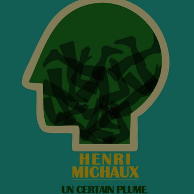 Henri Michaux Joigny