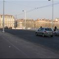 Pont Wilson autre vue Lyon