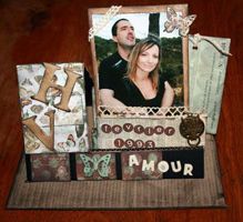 Suite du challenge groupe 3