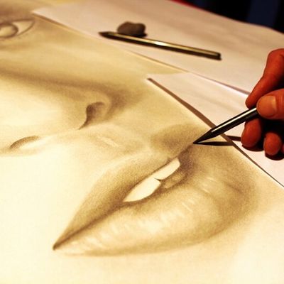 Regard 2 - work in progress 2/3