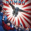 Mercredi dans les salles : Dumbo