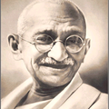 GANDHI