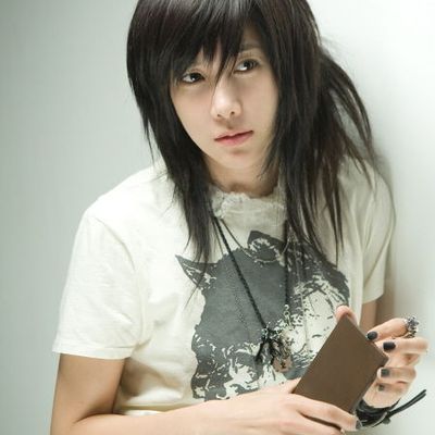 Lee Ji Ah (이지아)