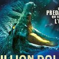 Million Dollar Crocodile : une histoire déroutante ! 