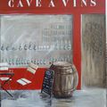 cave à vins